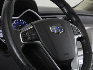 GEELY GX3 GF 1.5 MT 2020