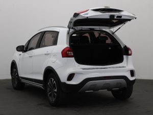 GEELY GX3 GF 1.5 MT 2020