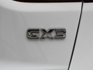 GEELY GX3 GF 1.5 MT 2020