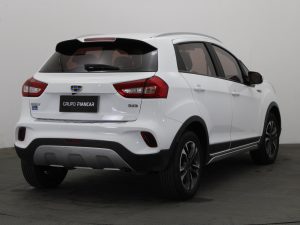 GEELY GX3 GF 1.5 MT 2020