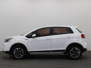 GEELY GX3 GF 1.5 MT 2020