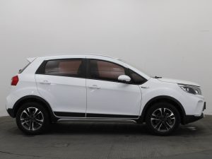 GEELY GX3 GF 1.5 MT 2020