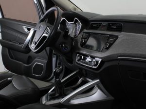 GEELY GX3 GF 1.5 MT 2020