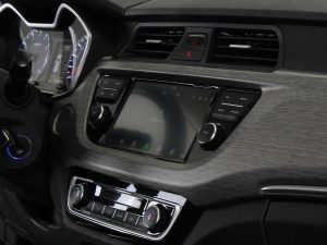 GEELY GX3 GF 1.5 MT 2020