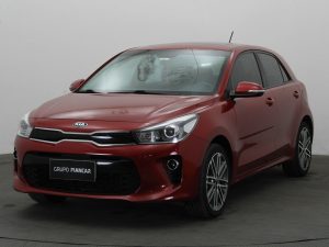 KIA RIO EX PLUS 1.4 MT 2019