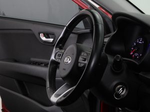 KIA RIO EX PLUS 1.4 MT 2019