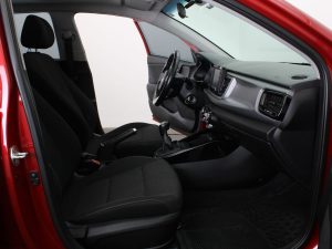KIA RIO EX PLUS 1.4 MT 2019