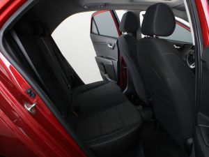 KIA RIO EX PLUS 1.4 MT 2019