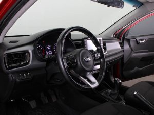 KIA RIO EX PLUS 1.4 MT 2019