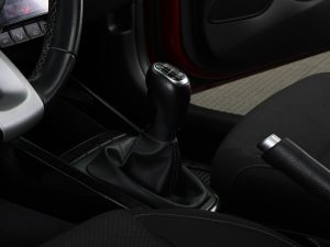 KIA RIO EX PLUS 1.4 MT 2019