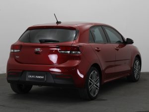 KIA RIO EX PLUS 1.4 MT 2019