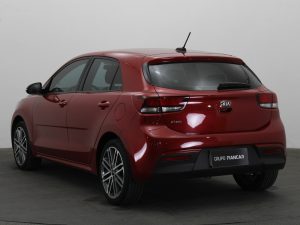 KIA RIO EX PLUS 1.4 MT 2019