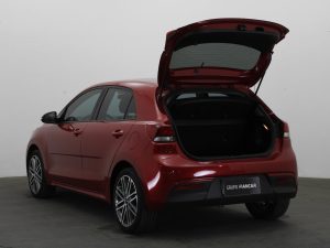 KIA RIO EX PLUS 1.4 MT 2019