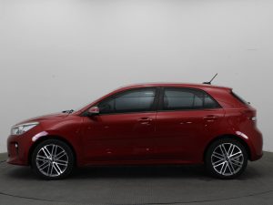 KIA RIO EX PLUS 1.4 MT 2019