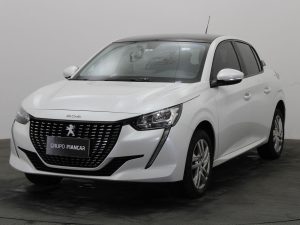 PEUGEOT 208 ACTIVE 1.2 MT 2023