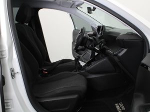 PEUGEOT 208 ACTIVE 1.2 MT 2023