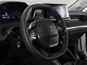 PEUGEOT 208 ACTIVE 1.2 MT 2023