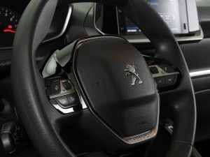 PEUGEOT 208 ACTIVE 1.2 MT 2023