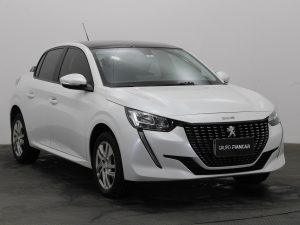 PEUGEOT 208 ACTIVE 1.2 MT 2023