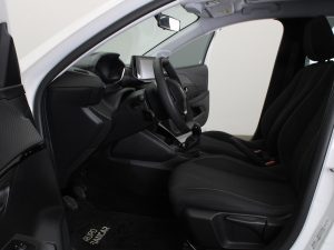 PEUGEOT 208 ACTIVE 1.2 MT 2023