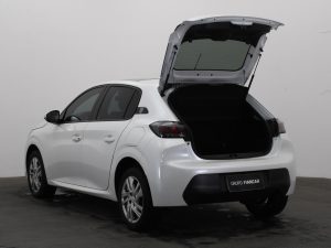 PEUGEOT 208 ACTIVE 1.2 MT 2023