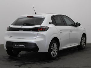 PEUGEOT 208 ACTIVE 1.2 MT 2023
