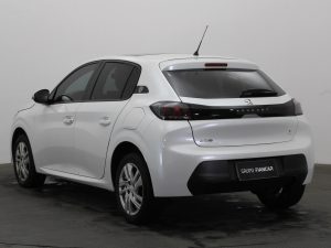 PEUGEOT 208 ACTIVE 1.2 MT 2023
