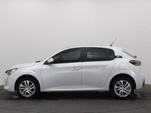 PEUGEOT 208 ACTIVE 1.2 MT 2023