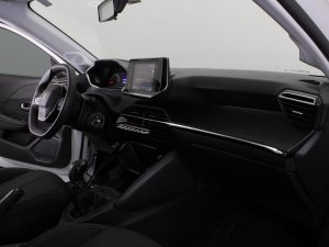 PEUGEOT 208 ACTIVE 1.2 MT 2023