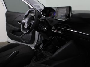 PEUGEOT 208 ACTIVE 1.2 MT 2023