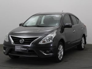 NISSAN VERSA EXTRA FULL 1.6 MT 2019