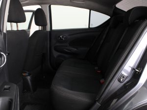 NISSAN VERSA EXTRA FULL 1.6 MT 2019