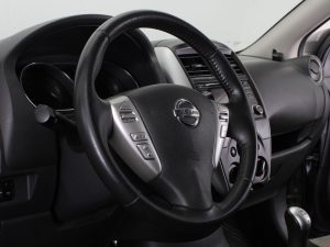 NISSAN VERSA EXTRA FULL 1.6 MT 2019