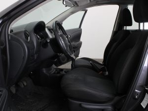 NISSAN VERSA EXTRA FULL 1.6 MT 2019