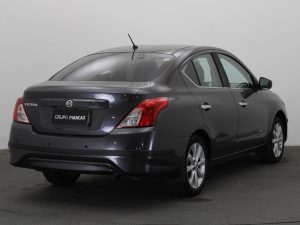 NISSAN VERSA EXTRA FULL 1.6 MT 2019