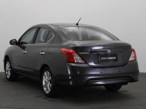 NISSAN VERSA EXTRA FULL 1.6 MT 2019