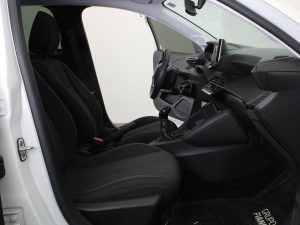PEUGEOT 208 ACTIVE 1.2 MT 2024