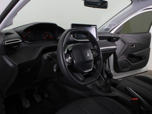PEUGEOT 208 ACTIVE 1.2 MT 2024
