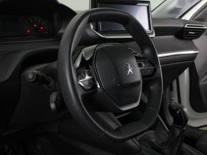 PEUGEOT 208 ACTIVE 1.2 MT 2024