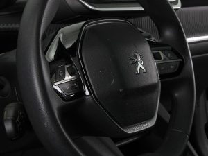 PEUGEOT 208 ACTIVE 1.2 MT 2024