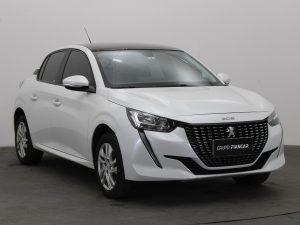 PEUGEOT 208 ACTIVE 1.2 MT 2024