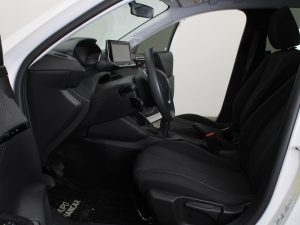 PEUGEOT 208 ACTIVE 1.2 MT 2024