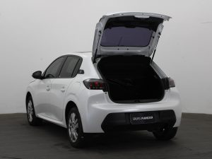 PEUGEOT 208 ACTIVE 1.2 MT 2024