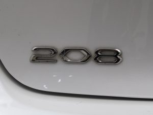 PEUGEOT 208 ACTIVE 1.2 MT 2024