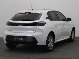 PEUGEOT 208 ACTIVE 1.2 MT 2024