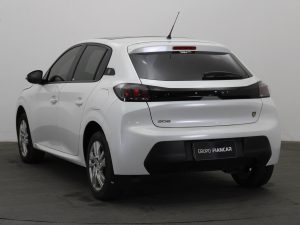 PEUGEOT 208 ACTIVE 1.2 MT 2024