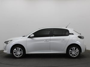 PEUGEOT 208 ACTIVE 1.2 MT 2024