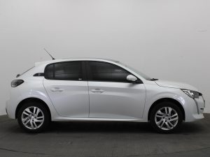 PEUGEOT 208 ACTIVE 1.2 MT 2024