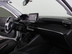 PEUGEOT 208 ACTIVE 1.2 MT 2024