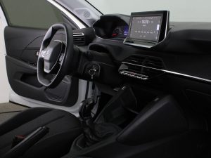 PEUGEOT 208 ACTIVE 1.2 MT 2024